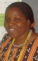 Akwilina Kayumba, Department of Physiology, Muhimbili University,  Dar es Salaam, Tanzania