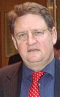 Bill Cookson, Oxford