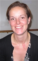 Catherine Boyle, Health and Safety Executive, UK