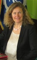 Cecile Svanes (2013)