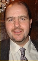 Chris Warburton (2006)