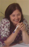 Clare Burton (2009)