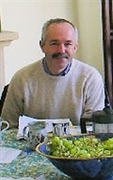 David Blainey (2004)