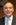 David Hansell, Royal Brompton Hospital