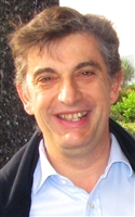 Frederic de Blay (2010)