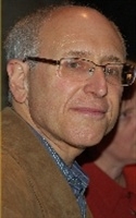 Garry Liss (2007)