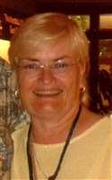 Harriet Burge (2002)