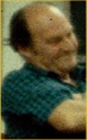 Ian Gregg (1980)