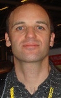 Jan-Paul Zock (2007)