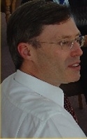 John Harrison (2006)