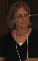 Karin Pacheco (2010)