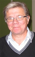 Kjell Larsson (2009)