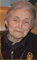 Margaret Becklake (2007)