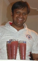 Neeraj Gupta (2008)