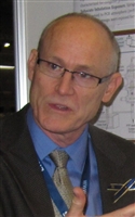Peter S Thorne (2010)