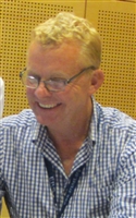 Paul Cullinan (2012)