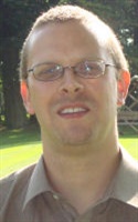Rich Heinink, West Midlands Respiratory Trainee