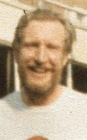 Sherwood Burge (1983)