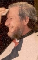 Sherwood Burge (1989)