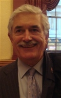 Tony Seaton, Formerley Professor of Occupational and Environmental Medicine, Aberdeen