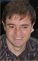 Xavier Munoz (2007)