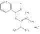 Occupational asthma: Asthma in a chemist due to TBTU (new cause)