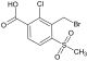 New highly potent sensitiser for plant husbandry