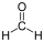 Formaldehyde icon