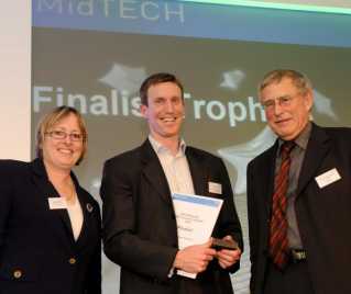 MidTECH Award Ceremony 2010