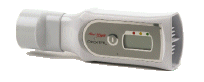 Mini-Wright Digital Peak Flow Meter