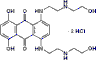 Mitoxantrone causes occupational asthma in an oncology nurse (new cause)