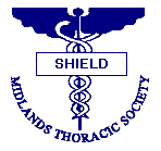 Shield logo