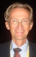 Bert Brunekreef, Utrecht University, Netherlands