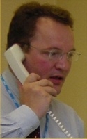 Bill Tunnicliffe (2006)