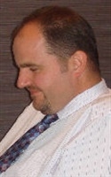 Chris Warburton (2007)