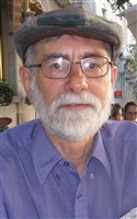 Don Cockcroft (2010)