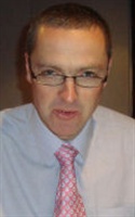 David Fishwick (2008)