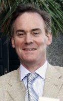 David Hansell, Royal Brompton Hospital, London