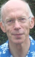 David Honeybourne (2008)