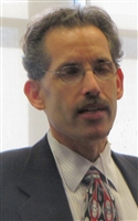 David Prezant, Albert Einstein College, New York