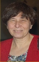 Francine Kauffmann, Inserm, Paris