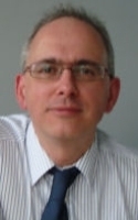 Gareth Evans, HSL, Buxton