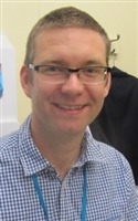 Gareth Walters (2012)
