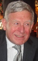 James Gaddie (2008)