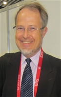 Jean-Claude Pairon, Centre Hospitalier Intercommunal de Créteil, France