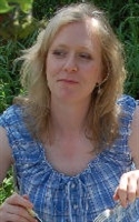 Jennifer McCoach (now Croft) (2005)