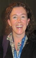 Jessica Harris (2009)