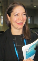 Jo Feary (2014)