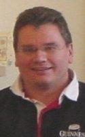 John Belcher (2006)