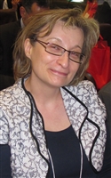 Jolanta Walusiak, Lodz